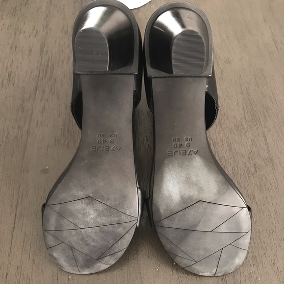 A7EIJE Heeled sandal - Picture 6 of 7